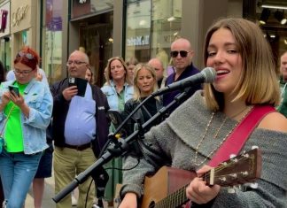 Unchained Melody – Righteous Brothers | Allie Sherlock Cover Unchained Melody - Righteous Brothers | Allie Sherlock Cover