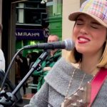 TINA TURNER – Whats Love Got To Do With It – Allie Sherlock TINA TURNER - Whats Love Got To Do With It - Allie Sherlock