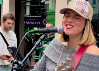 TINA TURNER – Whats Love Got To Do With It – Allie Sherlock TINA TURNER - Whats Love Got To Do With It - Allie Sherlock