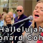Hallelujah – Allie Sherlock | Leonard Cohen Hallelujah - Allie Sherlock | Leonard Cohen