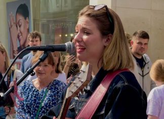 Lay Me Down – Allie Sherlock Cover | Sam Smith Lay Me Down - Allie Sherlock Cover | Sam Smith