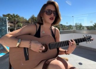 How Love Works – Allie Sherlock | Guitar Rendition How Love Works - Allie Sherlock | Guitar Rendition