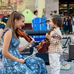 Benson Boone | Beautiful Things – Karolina Protsenko Violin Benson Boone | Beautiful Things - Karolina Protsenko Violin