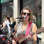 Breakeven – Allie Sherlock Cover | Mind-blowing Performance Breakeven - Allie Sherlock Cover | Mind-blowing Performance