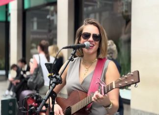 Breakeven – Allie Sherlock Cover | Mind-blowing Performance Breakeven - Allie Sherlock Cover | Mind-blowing Performance