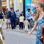 Vivaldi Four Seasons: Winter (L’Inverno) – Karolina Protsenko Vivaldi Four Seasons: Winter (L'Inverno) - Karolina Protsenko