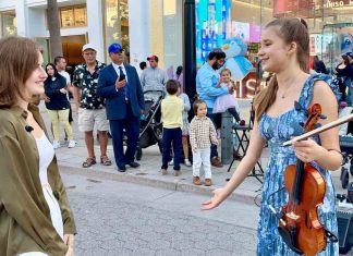 Vivaldi Four Seasons: Winter (L’Inverno) – Karolina Protsenko Vivaldi Four Seasons: Winter (L'Inverno) - Karolina Protsenko