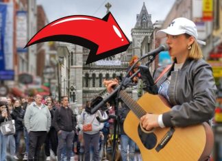 Most Emotional Song – All I Ask – Allie Sherlock Cover Most Emotional Song - All I Ask - Allie Sherlock Cover