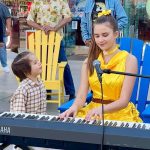 Amazing Grace – Piano Cover by Karolina Protsenko Amazing Grace - Piano Cover by Karolina Protsenko