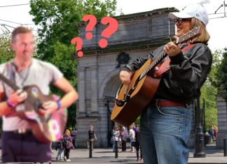 We Pray – Coldplay Allie Sherlock Cover We Pray - Coldplay Allie Sherlock Cover