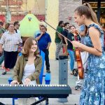 Interstellar – Karolina Protsenko Violin | feat Anna Interstellar - Karolina Protsenko Violin | feat Anna