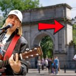 Bohemian Rhapsody – Queen | Allie Sherlock Cover Bohemian Rhapsody - Queen | Allie Sherlock Cover