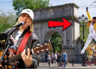 Bohemian Rhapsody – Queen | Allie Sherlock Cover Bohemian Rhapsody - Queen | Allie Sherlock Cover