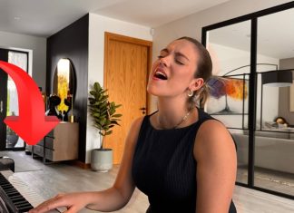 Night Changes | Allie Sherlock | Tribute to Liam Payne Night Changes | Allie Sherlock | Tribute to Liam Payne