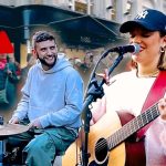 Drummer Shocks Allie Sherlock – We Pray | Coldplay Drummer Shocks Allie Sherlock - We Pray | Coldplay