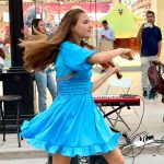 Set Fire To The Rain – Karolina Protsenko Violin Set Fire To The Rain - Karolina Protsenko Violin