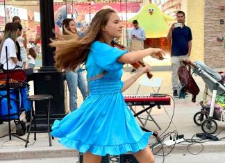 Set Fire To The Rain – Karolina Protsenko Violin Set Fire To The Rain - Karolina Protsenko Violin