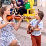 Love Theme – Romeo and Juliet | Karolina Protsenko Violin Love Theme - Romeo and Juliet | Karolina Protsenko Violin