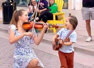 Love Theme – Romeo and Juliet | Karolina Protsenko Violin Love Theme - Romeo and Juliet | Karolina Protsenko Violin