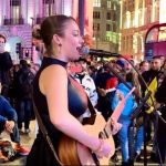 What About Us – Allie Sherlock Cover | London Show What About Us - Allie Sherlock Cover | London Show