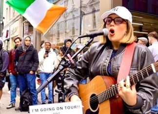 I Started A Joke – Allie Sherlock Cover | Bee Gees I Started A Joke - Allie Sherlock Cover | Bee Gees