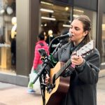 Frank Sinatra – Have Yourself A Merry Little Christmas | Allie Sherlock Frank Sinatra - Have Yourself A Merry Little Christmas | Allie Sherlock