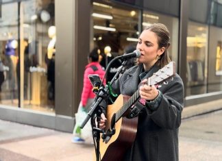 Frank Sinatra – Have Yourself A Merry Little Christmas | Allie Sherlock Frank Sinatra - Have Yourself A Merry Little Christmas | Allie Sherlock