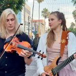 Kashmir – Karolina Protsenko Violin | Led Zeppelin Kashmir - Karolina Protsenko Violin | Led Zeppelin