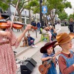 Karolina Protsenko Violin – The Good, the Bad and the Ugly Karolina Protsenko Violin - The Good, the Bad and the Ugly