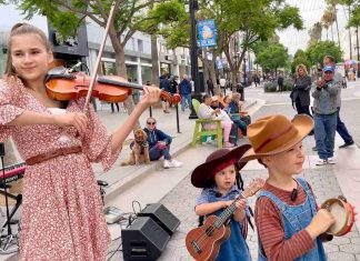 Karolina Protsenko Violin – The Good, the Bad and the Ugly Karolina Protsenko Violin - The Good, the Bad and the Ugly