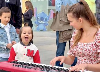 Titanic Movie Theme – Piano cover by Karolina Protsenko Titanic Movie Theme - Piano cover by Karolina Protsenko