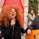 Crazy Brazilian Woman – Crazy by Allie Sherlock Crazy Brazilian Woman - Crazy by Allie Sherlock