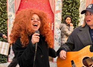 Crazy Brazilian Woman – Crazy by Allie Sherlock Crazy Brazilian Woman - Crazy by Allie Sherlock