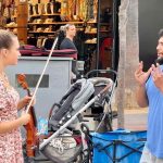 Mockingbird – Eminem | Karolina Protsenko Violin Mockingbird - Eminem | Karolina Protsenko Violin