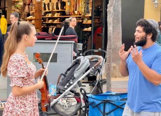 Mockingbird – Eminem | Karolina Protsenko Violin Mockingbird - Eminem | Karolina Protsenko Violin