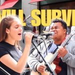 Incredible Brazilian Guys – I Will Survive by Allie Sherlock Incredible Brazilian Guys - I Will Survive by Allie Sherlock