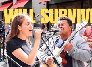 Incredible Brazilian Guys – I Will Survive by Allie Sherlock Incredible Brazilian Guys - I Will Survive by Allie Sherlock