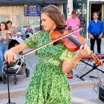 More Than A Woman – Karolina Protsenko | Bee Gees More Than A Woman - Karolina Protsenko | Bee Gees