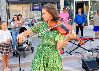 More Than A Woman – Karolina Protsenko | Bee Gees More Than A Woman - Karolina Protsenko | Bee Gees