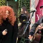 Brazilian Girl Shocks Everyone – Crazy | Allie Sherlock Cover Brazilian Girl Shocks Everyone - Crazy | Allie Sherlock Cover