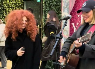 Brazilian Girl Shocks Everyone – Crazy | Allie Sherlock Cover Brazilian Girl Shocks Everyone - Crazy | Allie Sherlock Cover