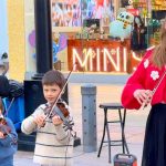 Twinkle Twinkle Little Star – Karolina Protsenko Violin Twinkle Twinkle Little Star - Karolina Protsenko Violin