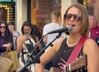 Winner Takes It All – Allie Sherlock Cover | ABBA Winner Takes It All - Allie Sherlock Cover | ABBA