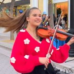 Story Of My Life – Karolina Protsenko Violin Story Of My Life - Karolina Protsenko Violin