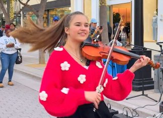 Story Of My Life – Karolina Protsenko Violin Story Of My Life - Karolina Protsenko Violin