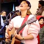 The Greatest – Sia | Allie Sherlock Cover The Greatest - Sia | Allie Sherlock Cover