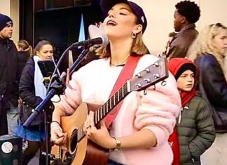 The Greatest – Sia | Allie Sherlock Cover The Greatest - Sia | Allie Sherlock Cover