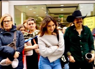 How Love Works – Allie Sherlock Cover – They are Shocked How Love Works - Allie Sherlock Cover - They are Shocked