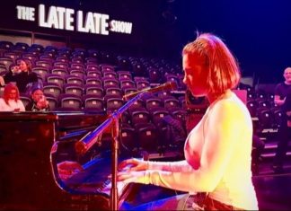 How Love Works – Allie Sherlock | The Late Late Show How Love Works - Allie Sherlock | The Late Late Show