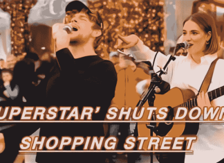 It Cant Be Christmas – Allie Sherlock and Tom Grennan It Cant Be Christmas - Allie Sherlock and Tom Grennan